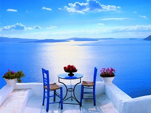 недвижимость в греции на побережье